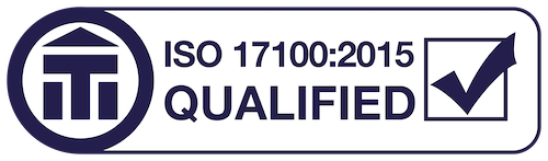 ISO Qualified